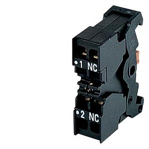 3SB3403-0C CONTACT BLOCK,