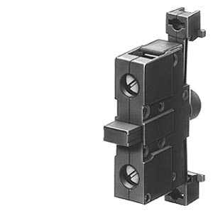 3SB3420-0B CONTACT 1NO, SCREW CONNECTION