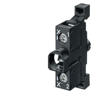 3SB3420-1A LAMPHOLDER BA9S BASE MOUNTING,