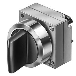 3SB3501-2KA51 ACTUATOR ILLUMINATED KNOB