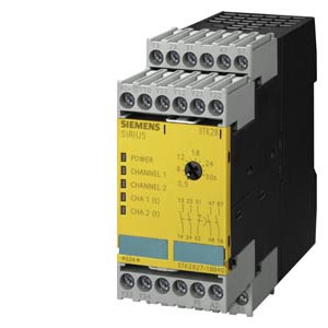 3TK2828-1BB41 SIRIUS SAFETY RELAY - Click Image to Close