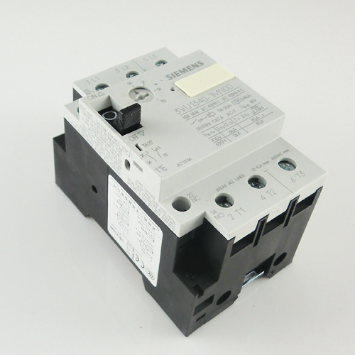 3VU1340-1MF00 3VU13 CIRCUIT BREAKER