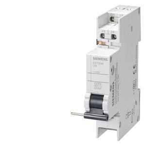 5ST3040 CURRENT RELAY AC230V +6KL. - Click Image to Close