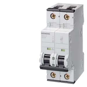 5SY5263-7 CIRCUIT BREAKER UC 10KA 2P C63 - Click Image to Close