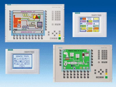 6AG1607-1JC20-4AX2 SIPLUS HMI OP7/DP