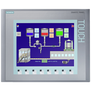 6AG1647-0AE11-4AX0 SIPLUS HMI KTP1000 BASIC COLOR DP 10,4"