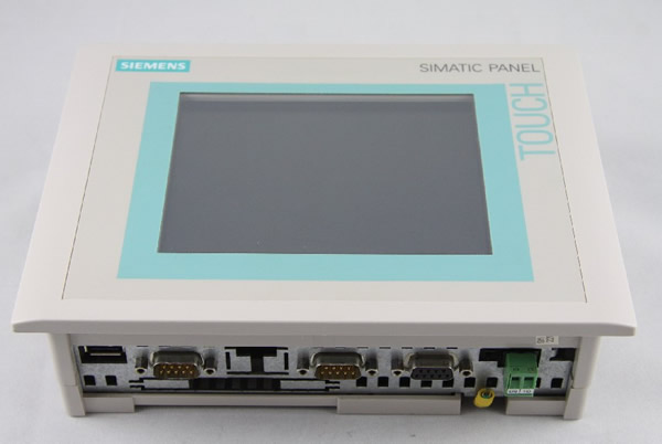 6AG1647-0AF11-4AX0 SIPLUS KTP1000 BASIC COLOR DP 10,4"