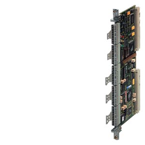 6DD1606-0AD1 SIMADYN D TECHNOLOGY BOARD T400 - Click Image to Close