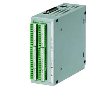 6DD1681-0GK0 SIMADYN D CONVERTER SU13 50 TERMINALS