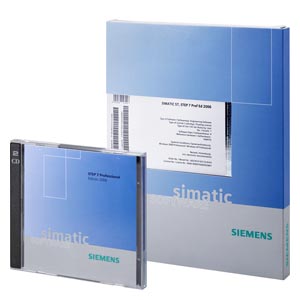 6DD1801-5DA8 SIMATIC D7-SYS 6.1