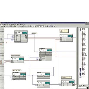 6DD1805-5DA0 SIMATIC S7, CFC V5.0 SOFTWARE