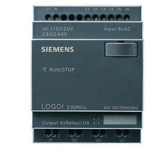 6ED1056-6XA00-0BA0 LOGO! BATTERY CARD