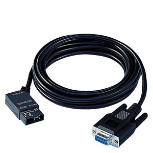 6ED1057-1AA00-0BA0 LOGO! PC CABLE,