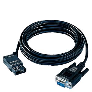 6ED1057-1AA01-0BA0 LOGO! USB PC-CABLE F. PROGRAM TRANSMITT.