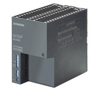 6EP1333-2BA00 SITOP POWER 24 V/5 A, WITH PFC