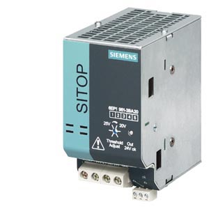 6EP1961-3BA20 SITOP REDUNDANCY MODULE