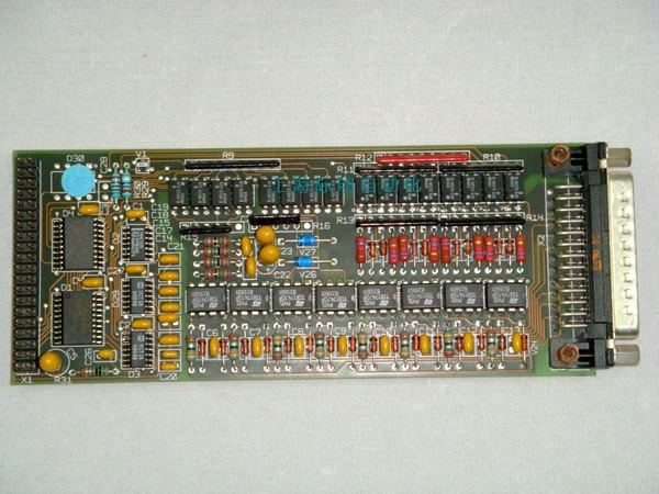 6ES5252-5BA11 IP 252MC SYNCHRONIZING MODULE