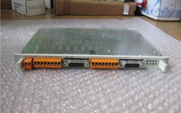 6ES5281-4UA12 IP 281 COUNTER MODULE