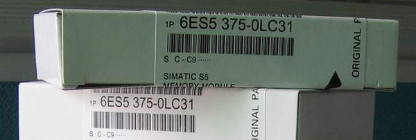 6ES5375-0LC31 MEMORY SUBMOD. 375 EEPROM, 8KB