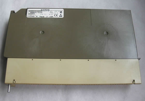 6ES5441-7LA12 441-7 DIG. OUTPUT 32DO, DC24V/0.5A