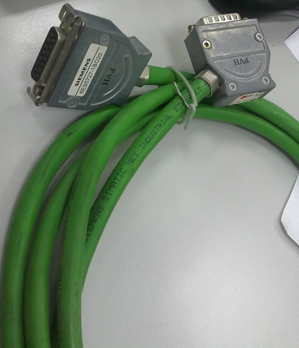 6ES5727-1BD20 CONNECTING CABLE 727-1 3.2 M