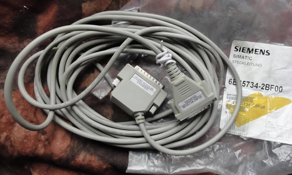 6ES5734-2BF00 CONNECT.CABLE 734-2, 5M