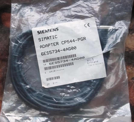 6ES5734-4AG00 CONNECT.CABLE 734-4