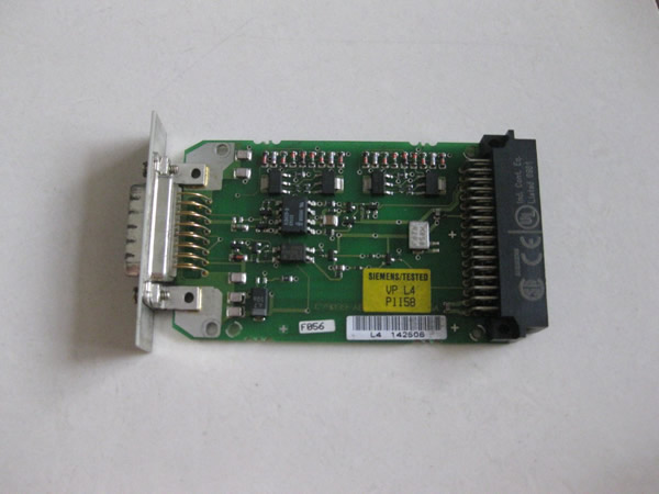 6ES5752-0AA53 INTERFACE MOD.,"PG-MOD."