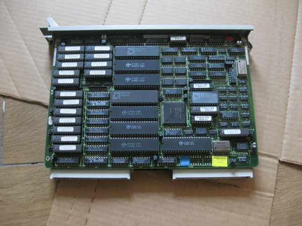 6ES5946-3UA21 CPU 946 f. AG 155U - Multiproc.