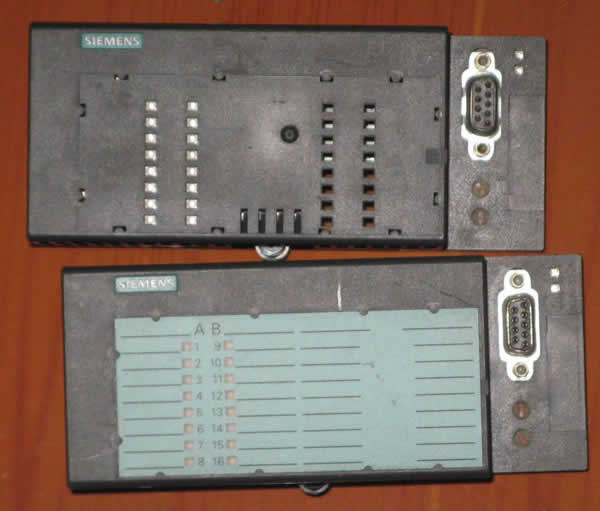 6ES7131-1BH01-0XB0 SIMATIC DP, ELECTRONIC BLOCK