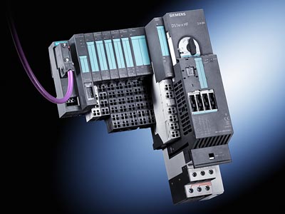 6ES7131-4BD00-0AB0 SIMATIC DP, 5 ELECTRON. MODULES