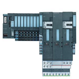 6ES7131-4FB00-0AB0 SIMATIC DP, 5 ELECTRON. MODULES