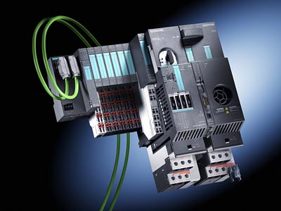 6ES7132-4BD30-0AA0 SIMATIC DP, 5 ELECTRON. MODULES