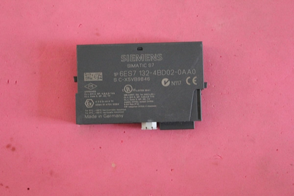 6ES7138-4CA00-0AA0 SIMATIC DP, POWER MODULE PM-E