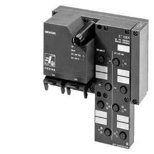 6ES7141-1BF01-0AB0 SIMATIC DP, DISTRIBUTED I/O