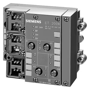 6ES7141-1BF12-0XB0 SIMATIC DP, BASIC MODULE BM141