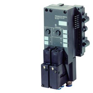 6ES7148-1DA00-0XA0 SIMATIC DP, PNEUMATIC MODULE