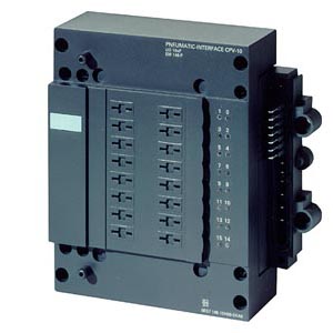 6ES7148-1EH01-0XA0 SIMATIC DP, PNEUMATIC INTERFACE