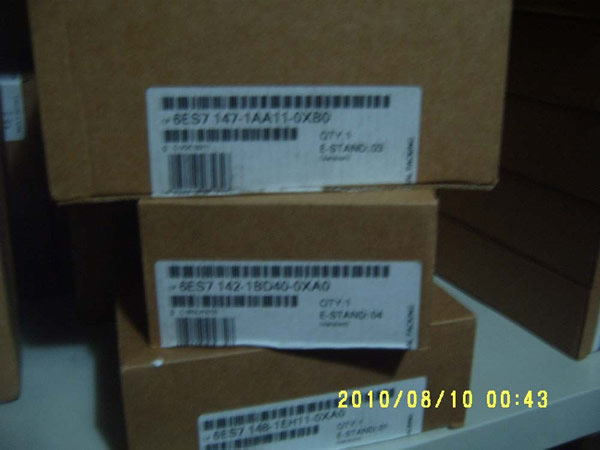 6ES7148-1EH11-0XA0 SIMATIC DP, PNEUMATIC INTERFACE