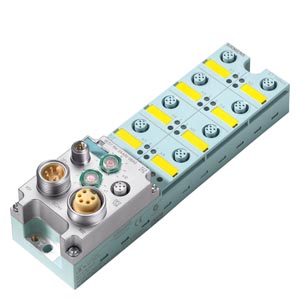 6ES7148-3FA00-0XB0 SIMATIC DP, ELECTRON. MODULE