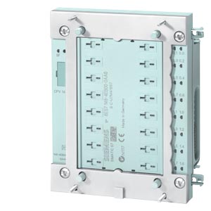 6ES7148-4EB00-0AA0 ET200PRO, 16DO,PNEUMATIC INTERFACE CPV14