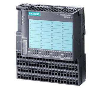 6ES7151-1CA00-1BL0 ET 200S COMPACT, 32DI STD,