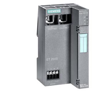 6ES7151-3BA60-0AB0 ET200S, IM151-3 PN HS INTERFACEMODULE