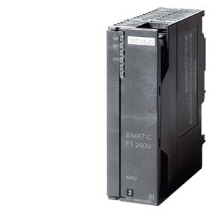 6ES7153-2BA01-0XB0 ET200M, INTERFACE IM153-2 HF