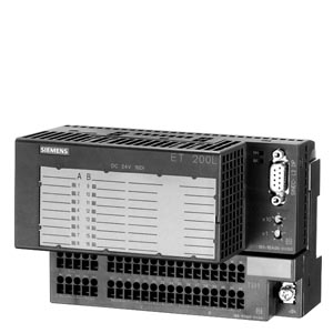 6ES7193-1CH10-0XA0 SIMATIC S5/S7, TB16L TERMINAL