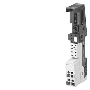 6ES7193-4CE00-0AA0 SIMATIC DP, TERMINAL MODULE