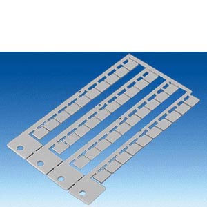 6ES7194-1BA00-0XA0 ET200, LABELLING PLATES