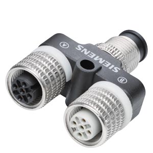 6ES7194-1KA01-0XA0 ET200, Y CONNECTOR