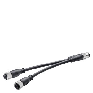 6ES7194-6KA00-0XA0 ET200, Y CABLE