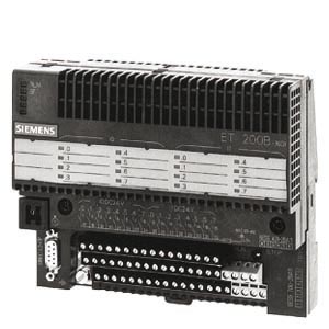 6ES7195-1KA00-0XA0 SIMATIC S7, EXPLOSION-PROOF